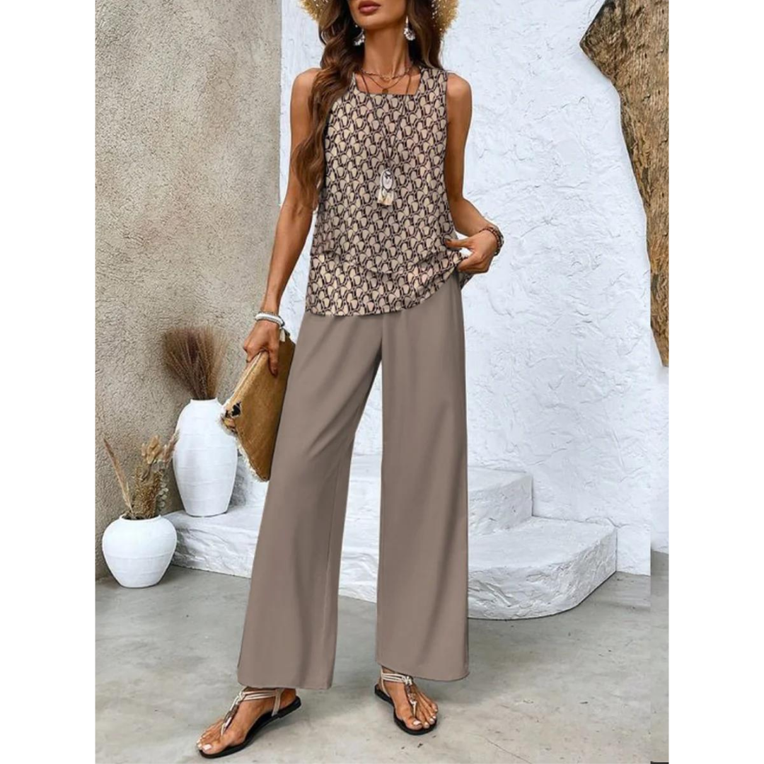 Sony | Set d'été stylé pour femmes