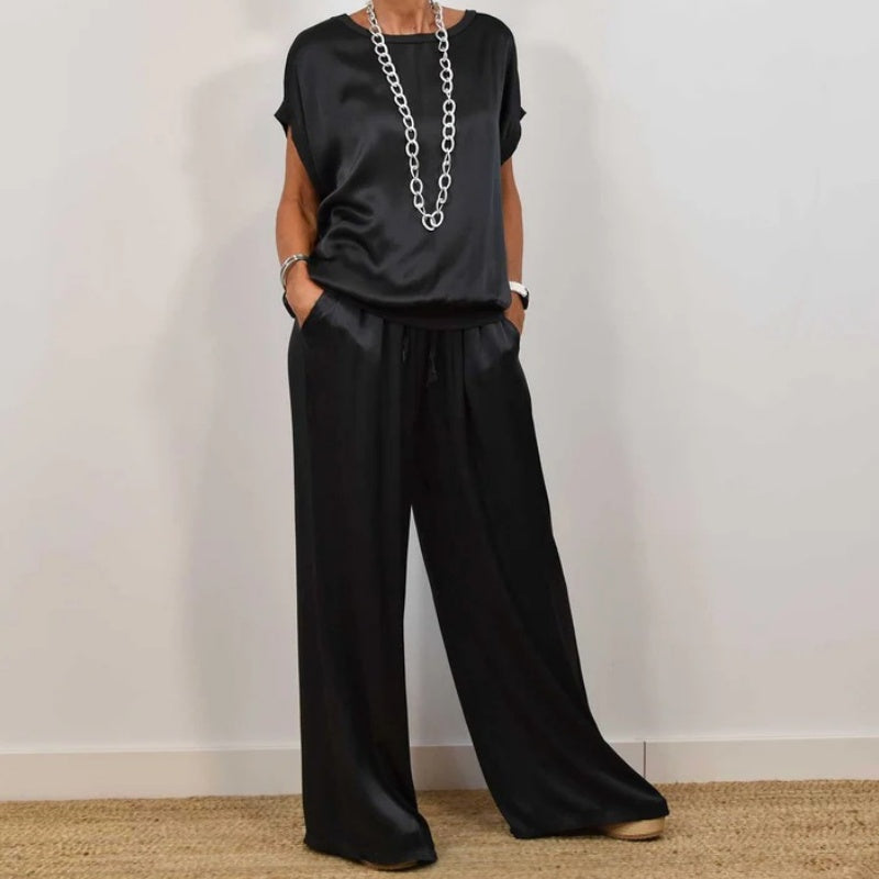 Ida | Ensemble deux pièces