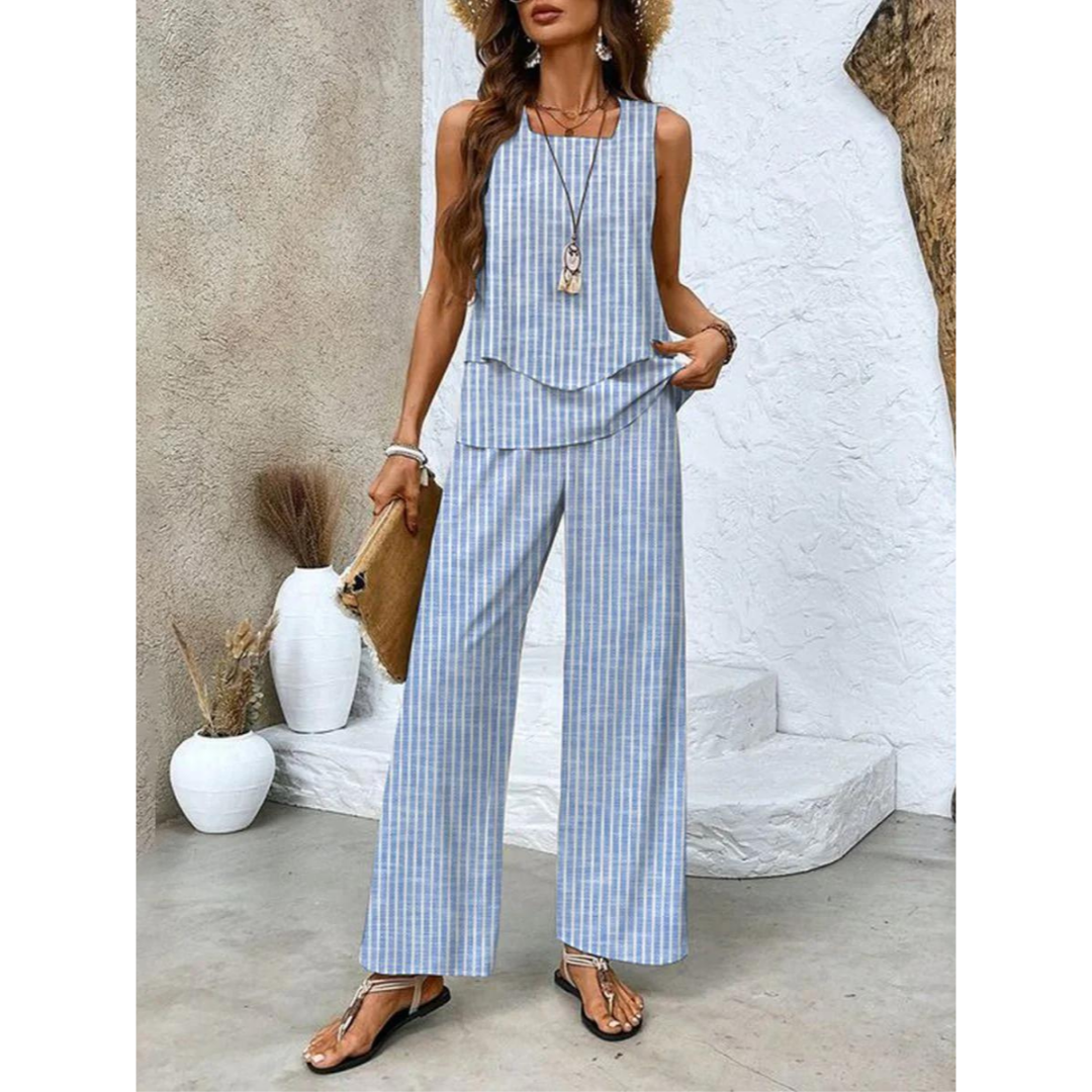 Sony | Set d'été stylé pour femmes